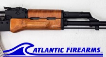 WBP AK47 762SC Jack Classic Rifle- Shop Model
