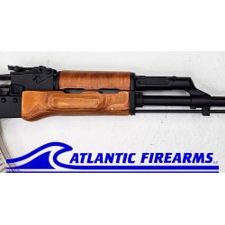 WBP AK47 762SC Jack Classic Rifle- Shop Model