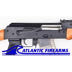 WBP AK47 762SC Jack Classic Rifle- Shop Model