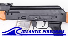 WBP AK47 762SC Jack Classic Rifle- Shop Model