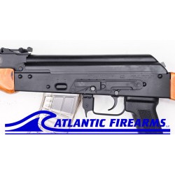 WBP AK47 762SC Jack Classic Rifle- Shop Model