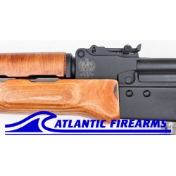 WBP AK47 762SC Jack Classic Rifle- Shop Model