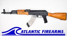 WBP AK47 762SC Jack Classic Rifle- Shop Model