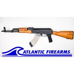 WBP AK47 762SC Jack Classic Rifle- Shop Model