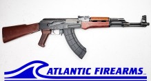 AK47 MILLED RIFLE BULGARIAN- Auction