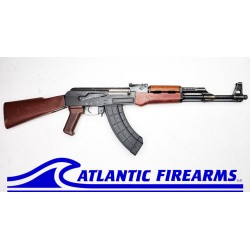 AK47 MILLED RIFLE BULGARIAN- Auction