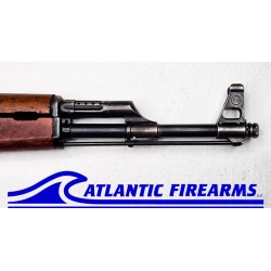 AK47 MILLED RIFLE BULGARIAN- Auction