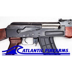 AK47 MILLED RIFLE BULGARIAN- Auction