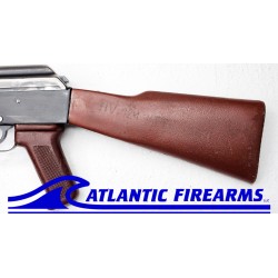 AK47 MILLED RIFLE BULGARIAN- Auction