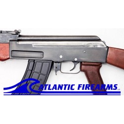 AK47 MILLED RIFLE BULGARIAN- Auction