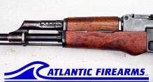AK47 MILLED RIFLE BULGARIAN- Auction