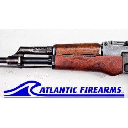 AK47 MILLED RIFLE BULGARIAN- Auction