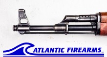 AK47 MILLED RIFLE BULGARIAN- Auction