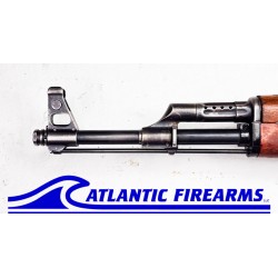 AK47 MILLED RIFLE BULGARIAN- Auction