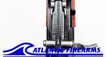AK47 MILLED RIFLE BULGARIAN- Auction