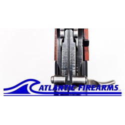 AK47 MILLED RIFLE BULGARIAN- Auction