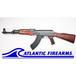 AK47 MILLED RIFLE BULGARIAN- Auction