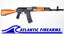 WBP 556SR Jack Rifle-AK47 5.56- Demo