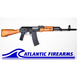 WBP 556SR Jack Rifle-AK47 5.56- Demo