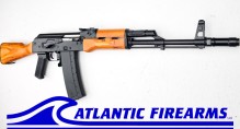 WBP 556SR Jack Rifle-AK47 5.56- Demo