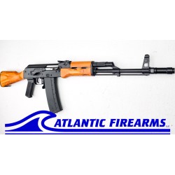 WBP 556SR Jack Rifle-AK47 5.56- Demo