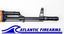 WBP 556SR Jack Rifle-AK47 5.56- Demo
