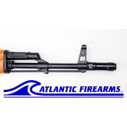 WBP 556SR Jack Rifle-AK47 5.56- Demo
