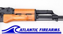 WBP 556SR Jack Rifle-AK47 5.56- Demo