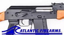 WBP 556SR Jack Rifle-AK47 5.56- Demo