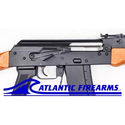 WBP 556SR Jack Rifle-AK47 5.56- Demo