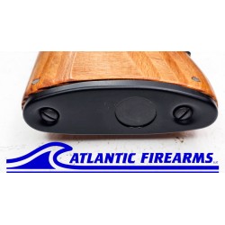 WBP 556SR Jack Rifle-AK47 5.56- Demo