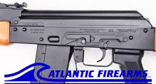 WBP 556SR Jack Rifle-AK47 5.56- Demo