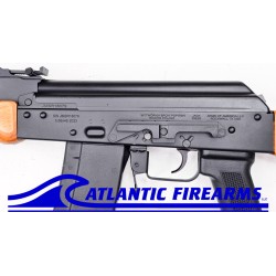 WBP 556SR Jack Rifle-AK47 5.56- Demo