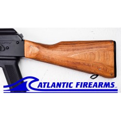 WBP 556SR Jack Rifle-AK47 5.56- Demo