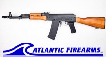 WBP 556SR Jack Rifle-AK47 5.56- Demo