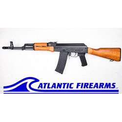 WBP 556SR Jack Rifle-AK47 5.56- Demo