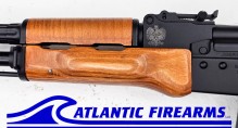 WBP 556SR Jack Rifle-AK47 5.56- Demo