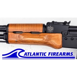 WBP 556SR Jack Rifle-AK47 5.56- Demo