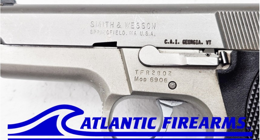 Atlantic Firearms, LLC - AtlanticFirearms.com
