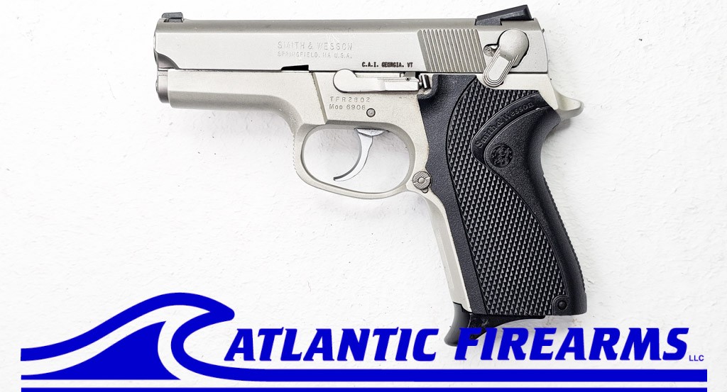 Atlantic Firearms, LLC - AtlanticFirearms.com
