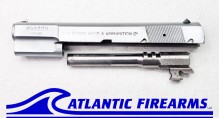 Kareen HP 35 Pistol-J.O. Israel Arms LTD Stamp-2 Tone