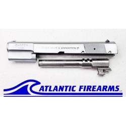 Kareen HP 35 Pistol-J.O. Israel Arms LTD Stamp-2 Tone