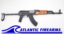 WBP AK47 W762UF Classic Rifle