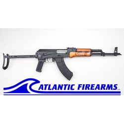 WBP AK47 W762UF Classic Rifle