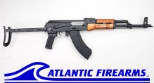 WBP AK47 W762UF Classic Rifle