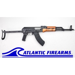 WBP AK47 W762UF Classic Rifle