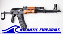 WBP AK47 W762UF Classic Rifle