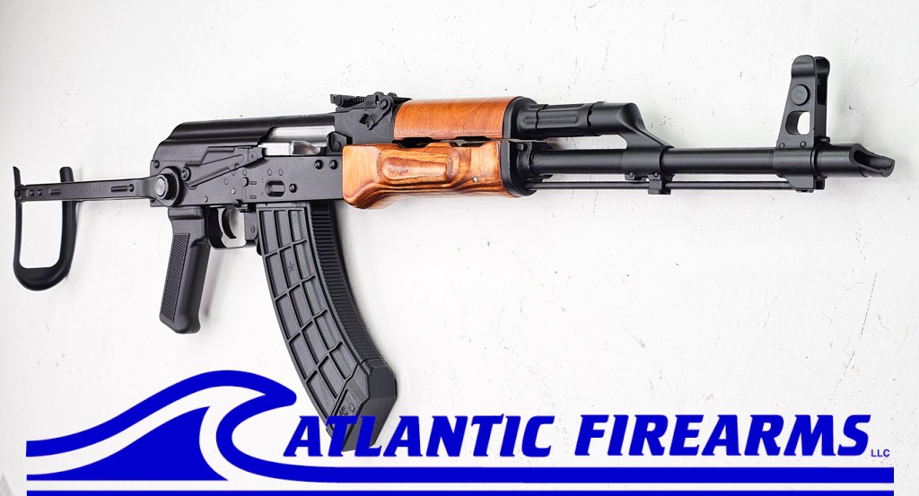 WBP AK47 W762UF Classic Rifle