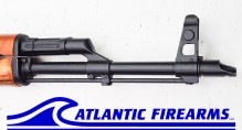 WBP AK47 W762UF Classic Rifle