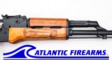 WBP AK47 W762UF Classic Rifle